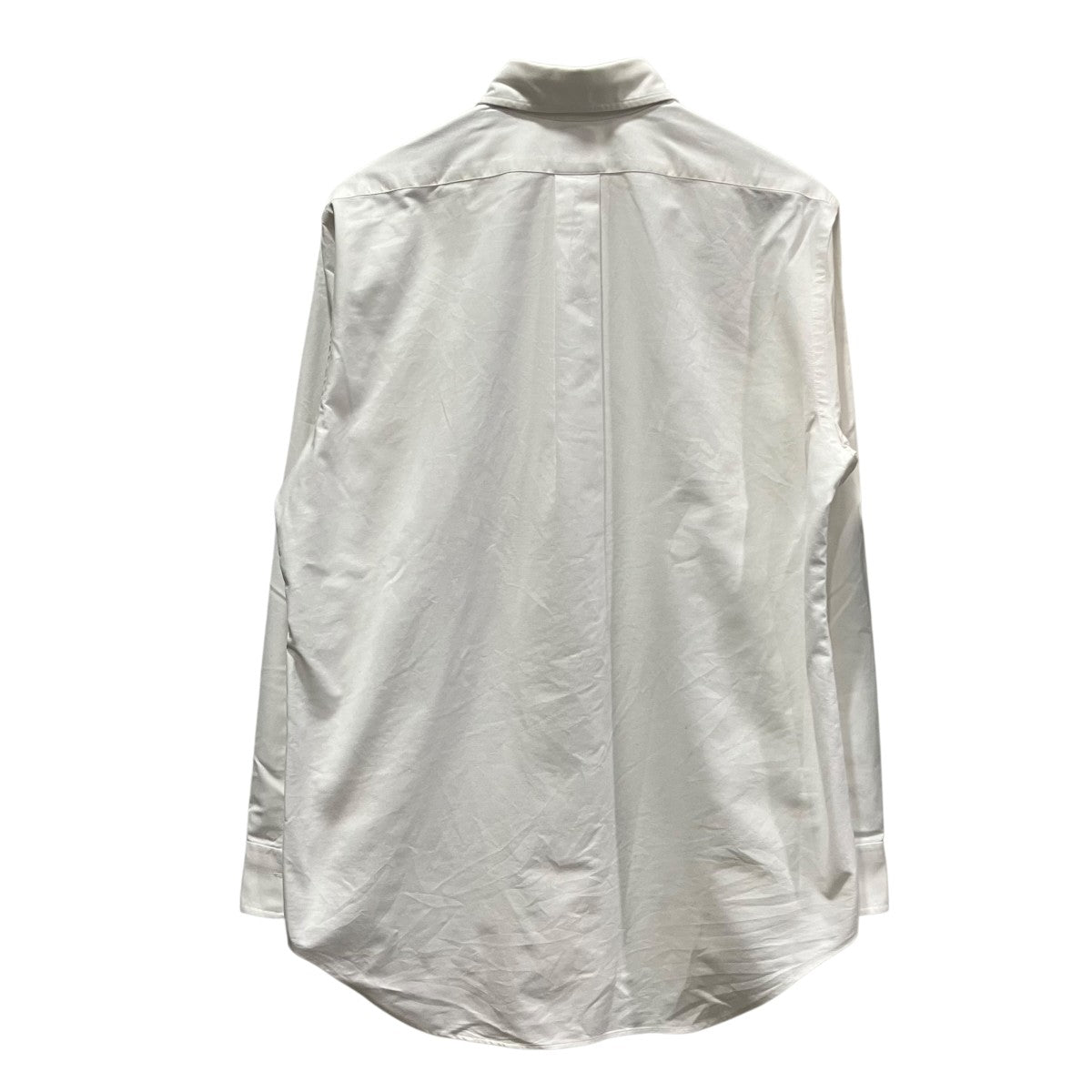 BROOKS BROTHERS オックスフォードボタンダウンシャツ19-70-5675-01 古着・中古-2枚目のアイテム画像