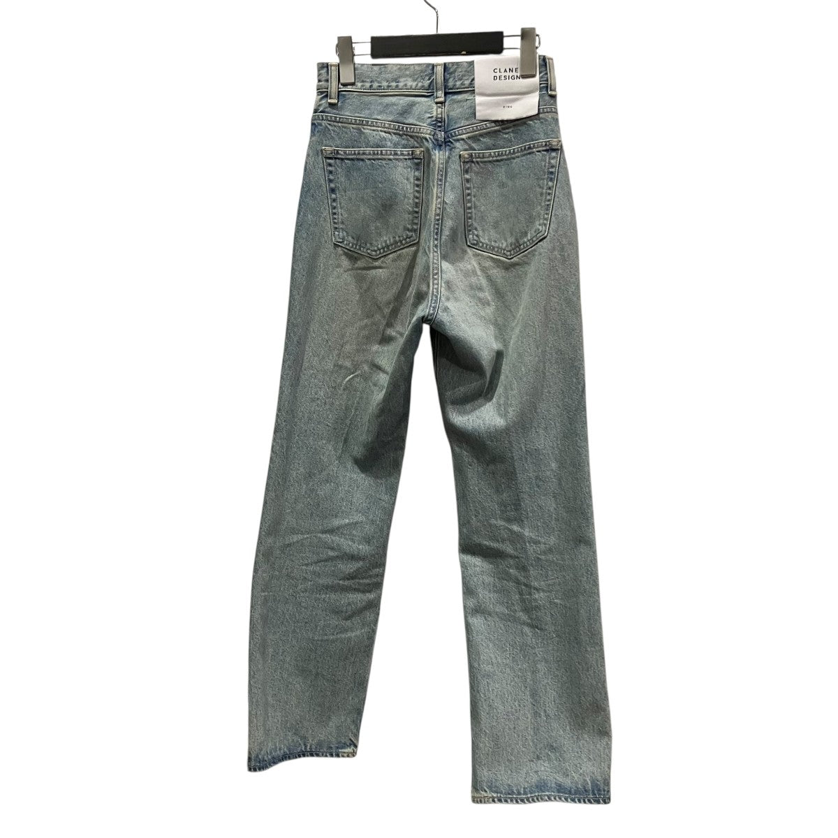 RING DENIM PANTSデニムパンツ18111-7342