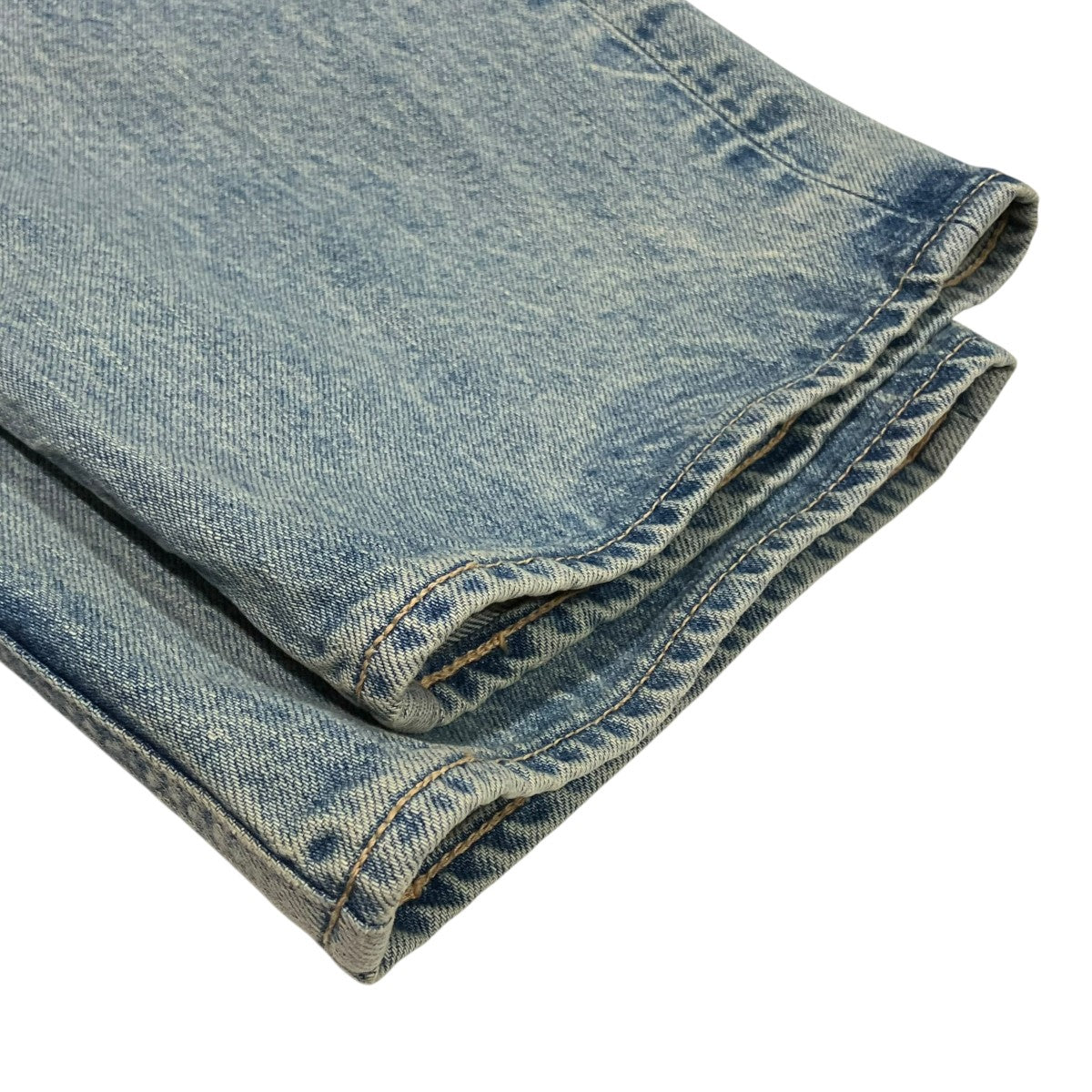 RING DENIM PANTSデニムパンツ18111-7342