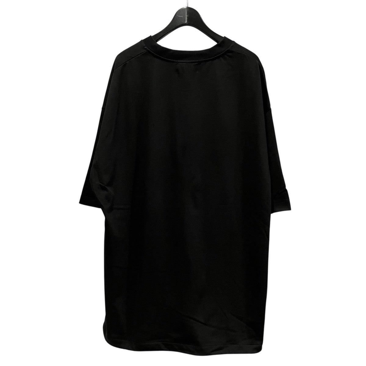 nagoune プリントTシャツNG-26SS-CT04 古着・中古-2枚目のアイテム画像