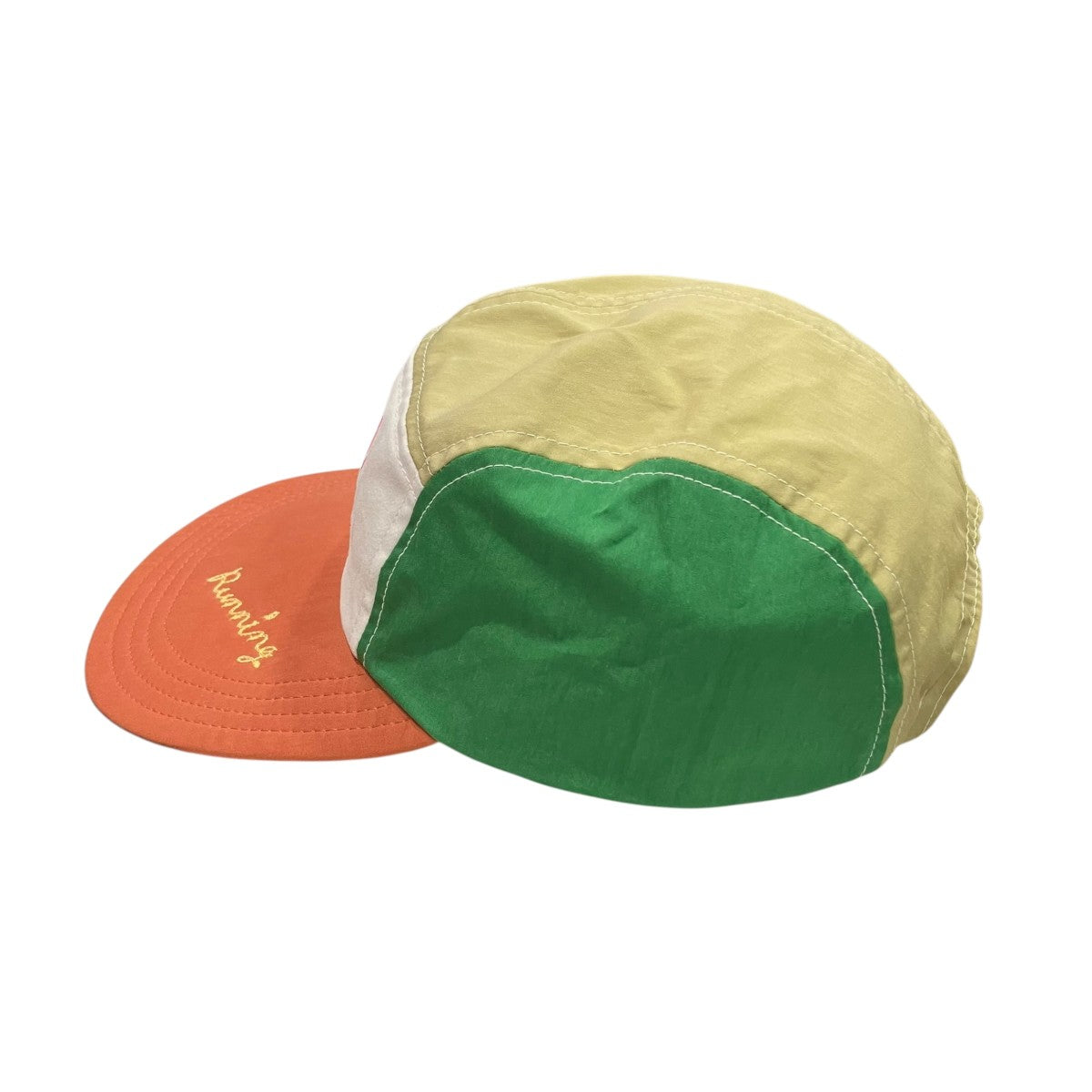 DENVER 【JOGGING CAP】ジョギングキャップ