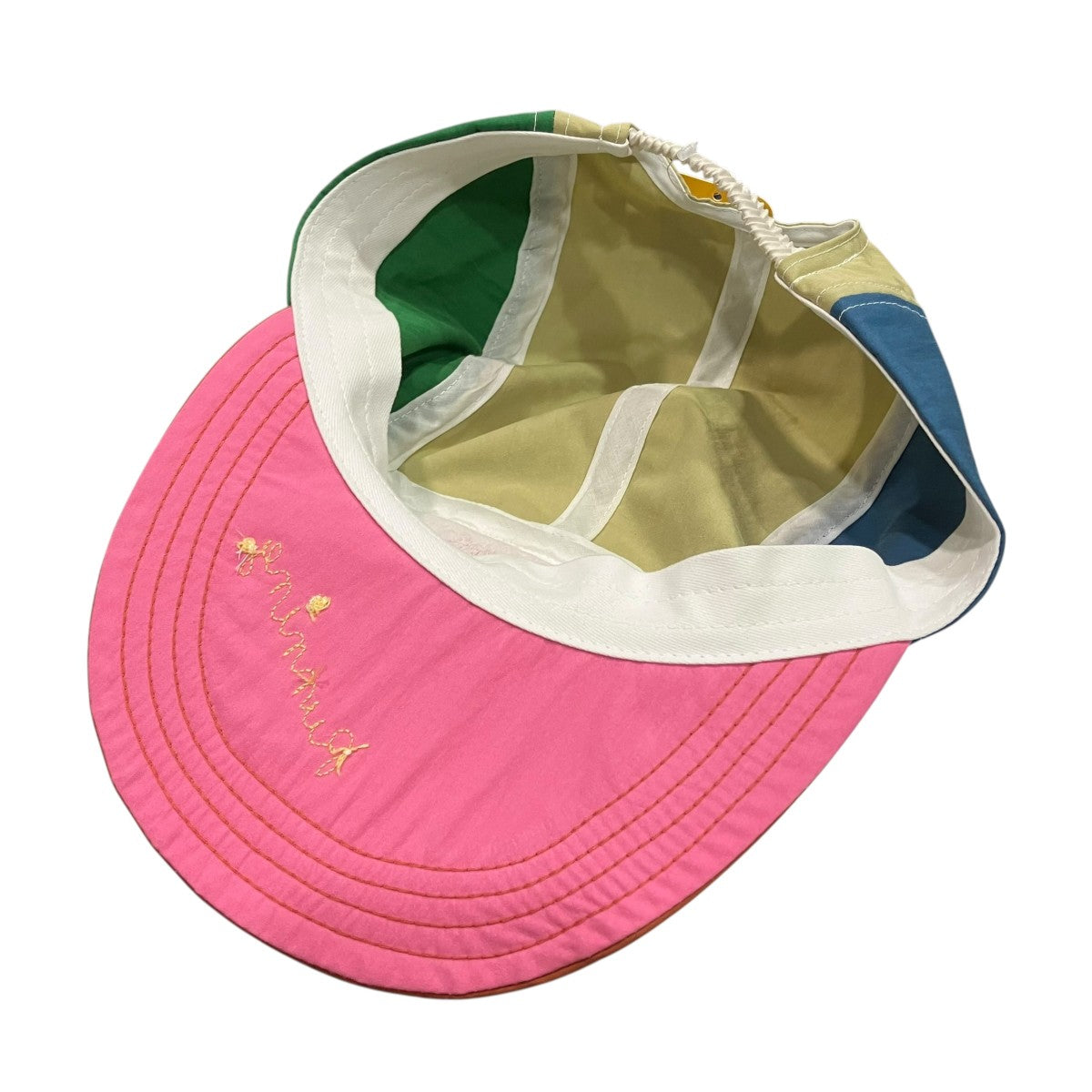 DENVER 【JOGGING CAP】ジョギングキャップ