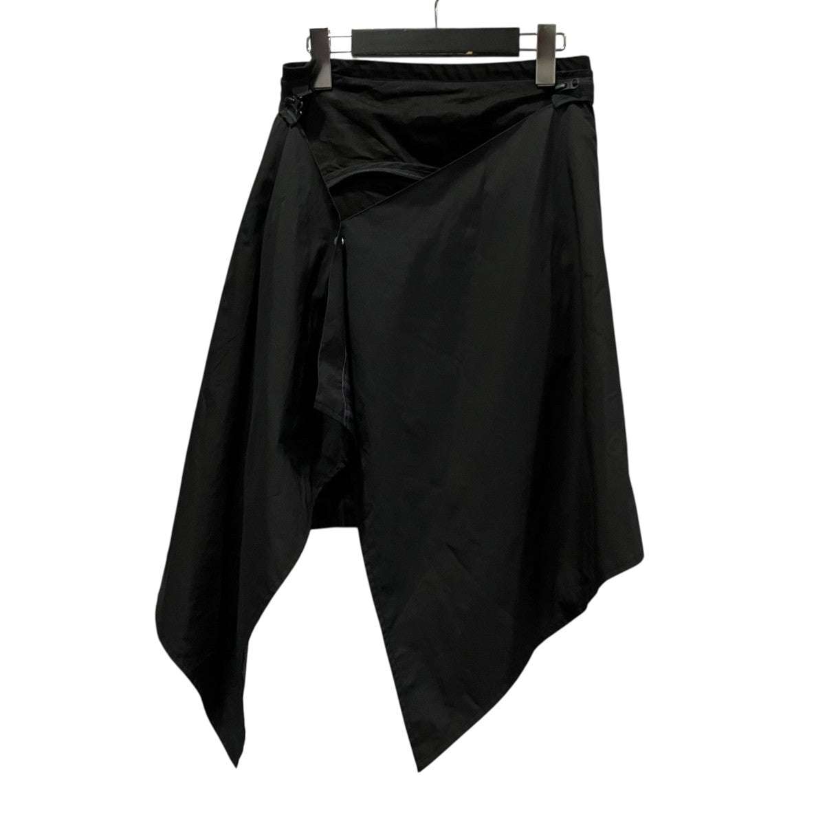 OJOS Multipanel Pleats Skirtマルチパネルプリーツスカート 古着・中古-2枚目のアイテム画像