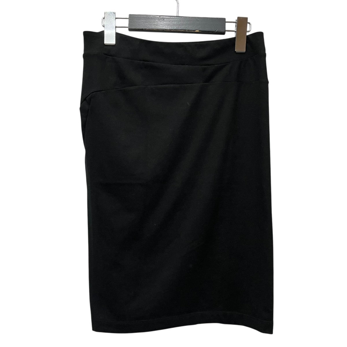 OJOS Button Slit Midi Skirtボタンスリットスカート 古着・中古-2枚目のアイテム画像