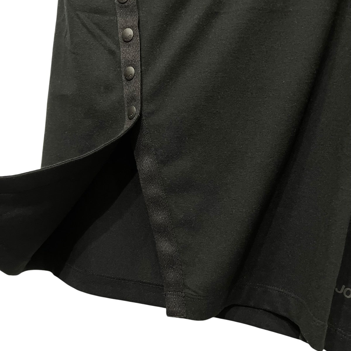 OJOS Button Slit Midi Skirtボタンスリットスカート 古着・中古-3枚目のアイテム画像