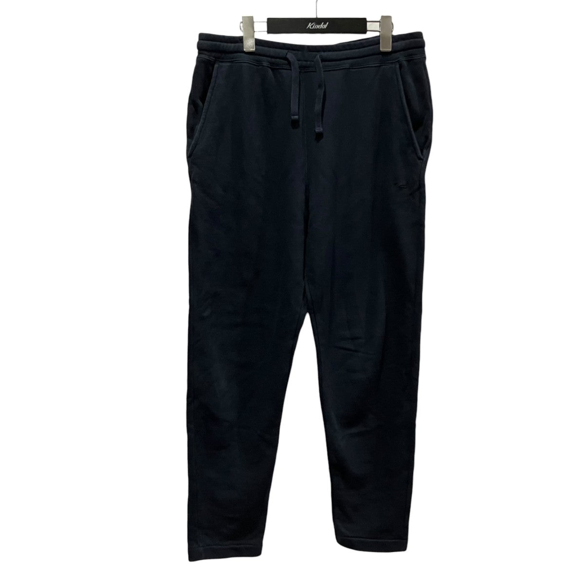 Denham スウェットパンツ01-22-08-10-032 古着・中古-1枚目のアイテム画像