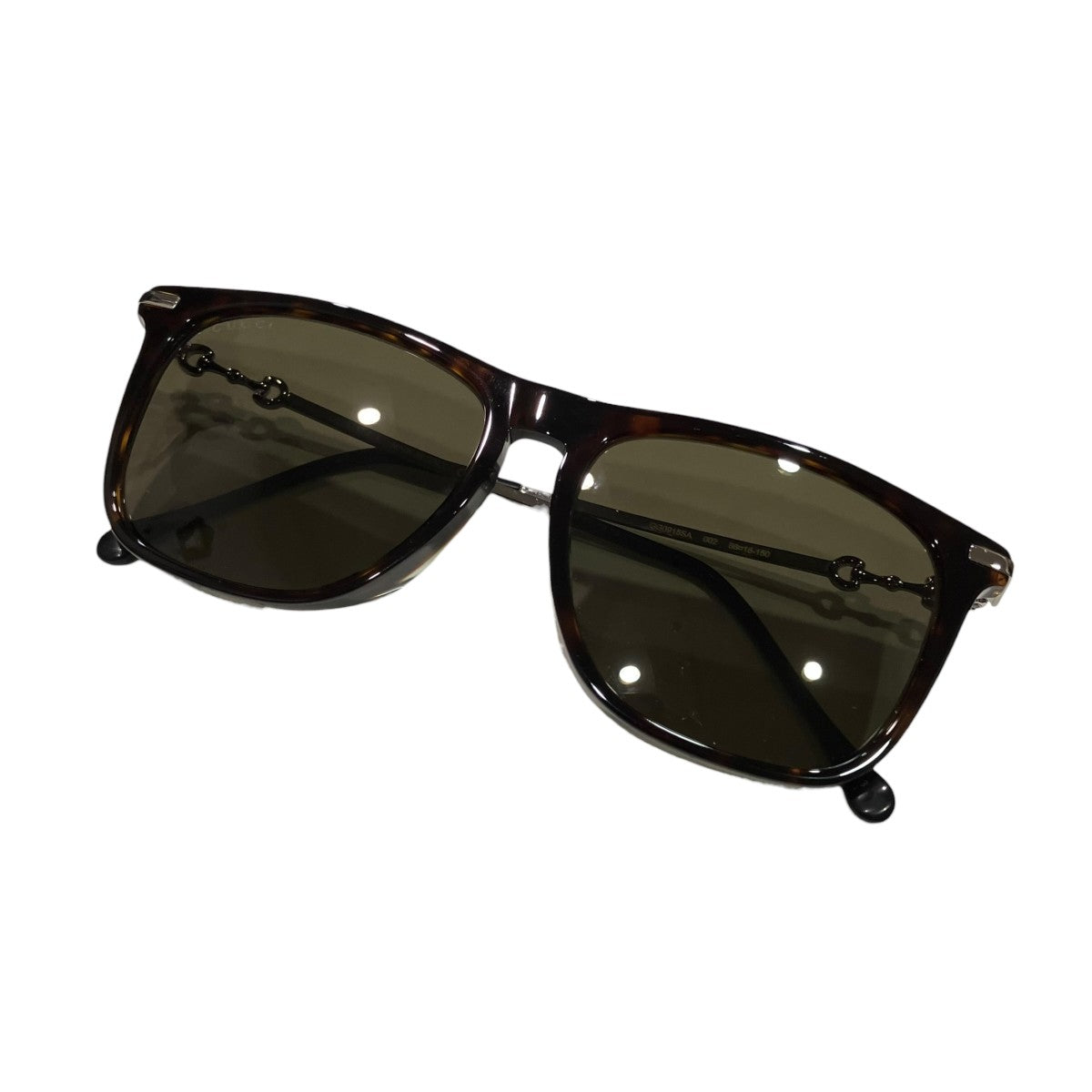 GUCCI サングラスGG0915SA 古着・中古-1枚目のアイテム画像