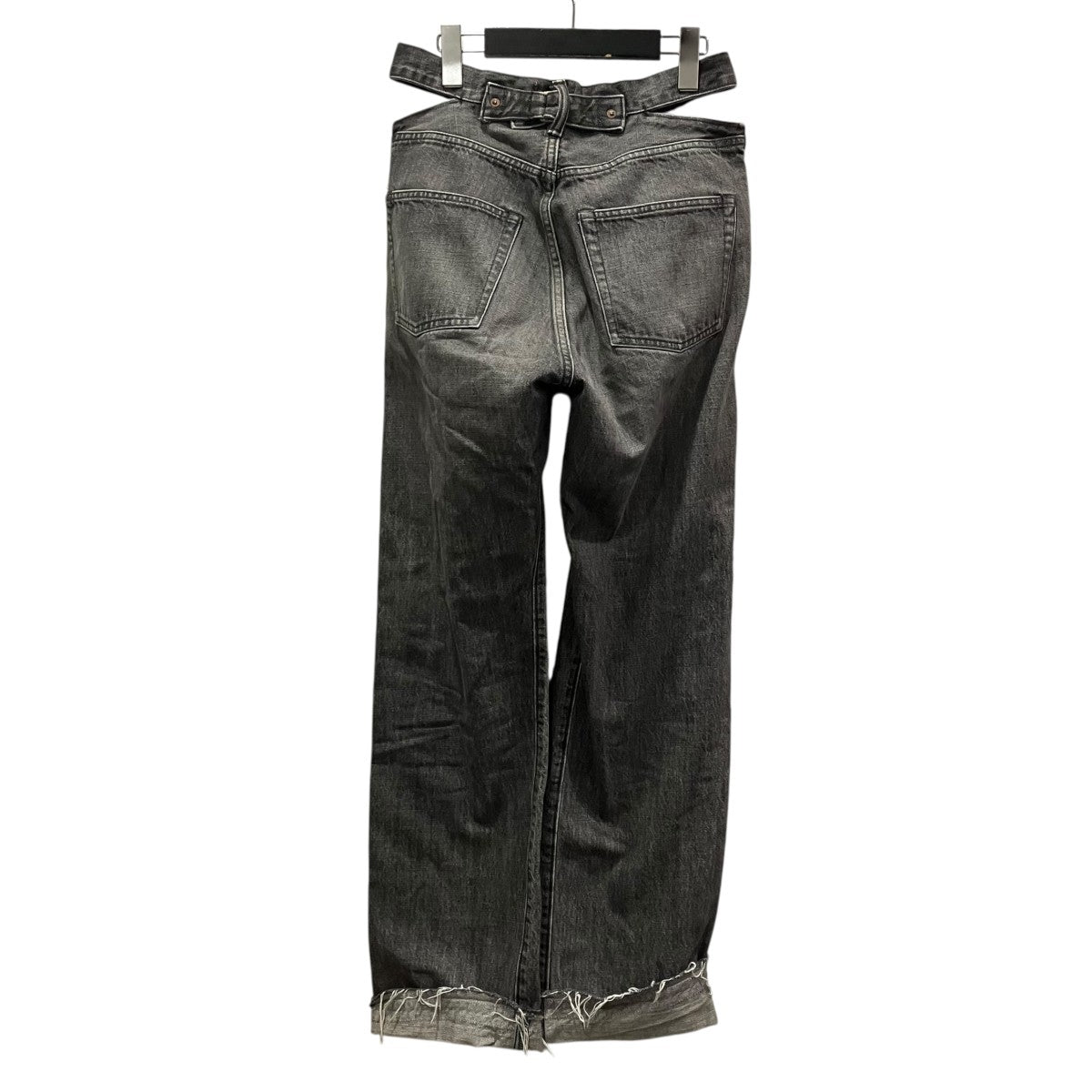 デニムパンツ504-232009