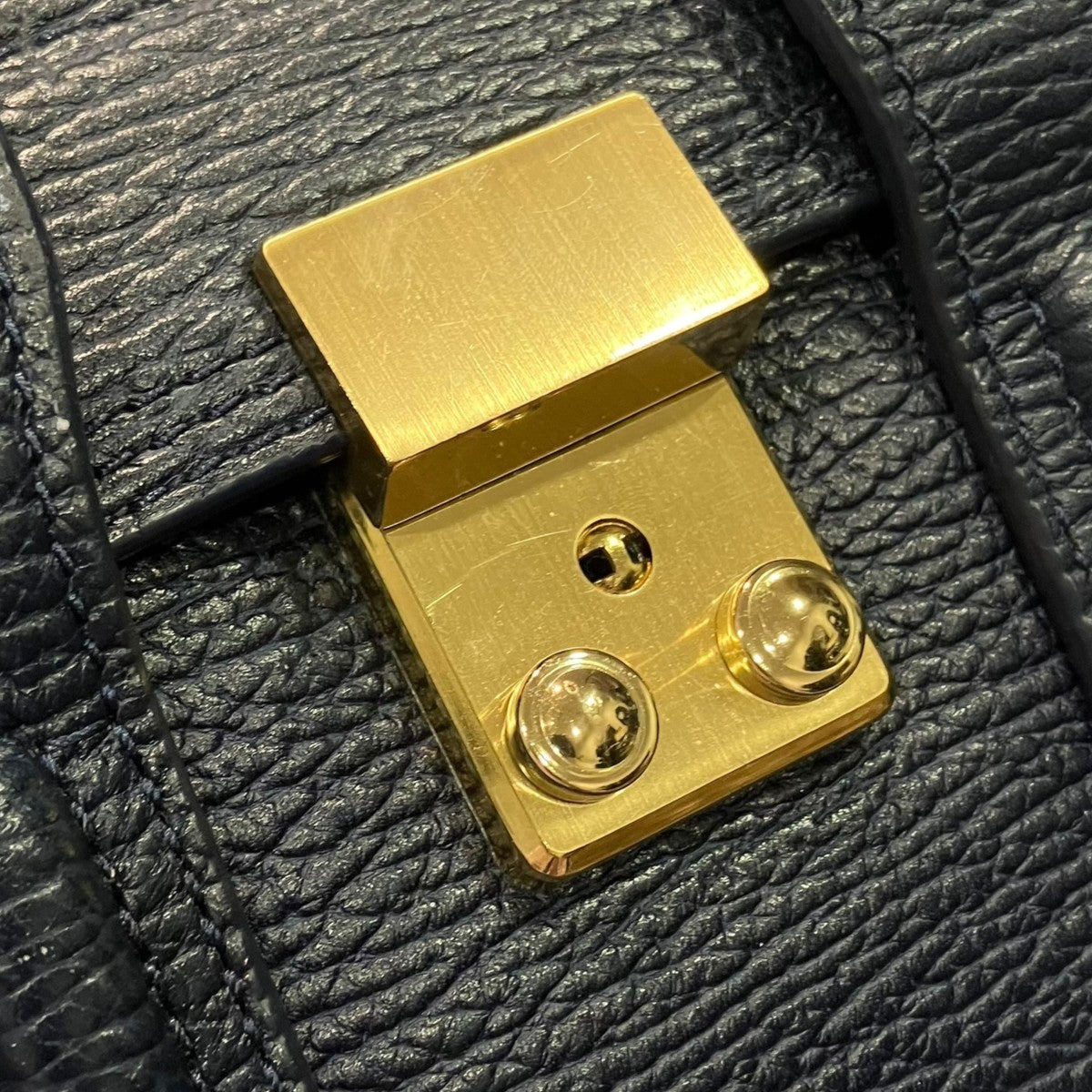 3．1 phillip lim Pashliサッチェルバッグ 古着・中古-6枚目のアイテム画像