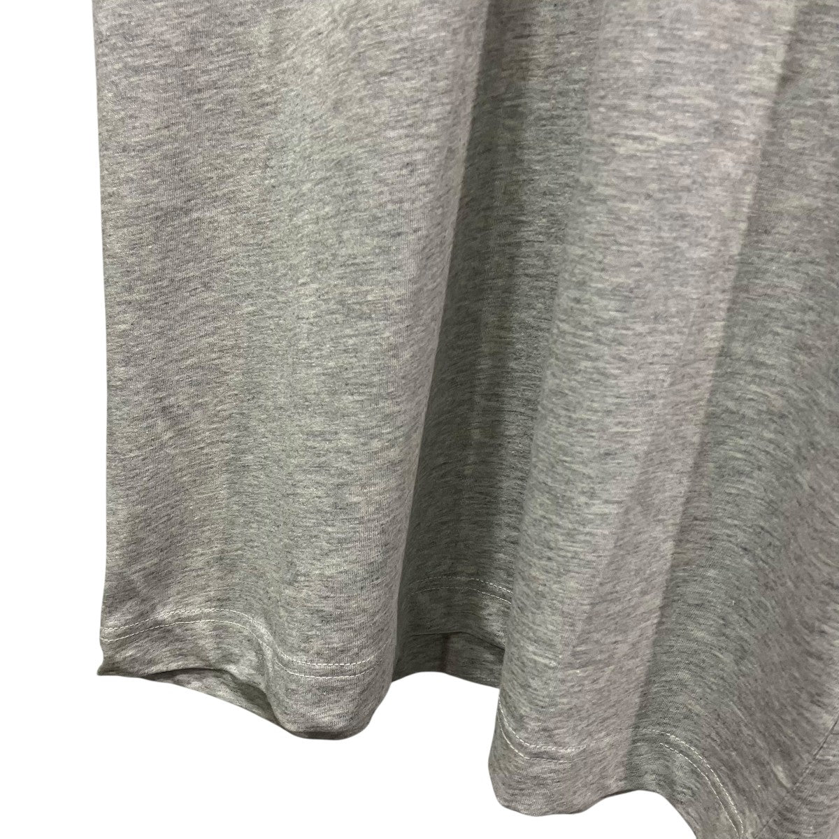 COMME des GARCONS SHIRT 26SSバックロゴTシャツFQ-T003 古着・中古-4枚目のアイテム画像
