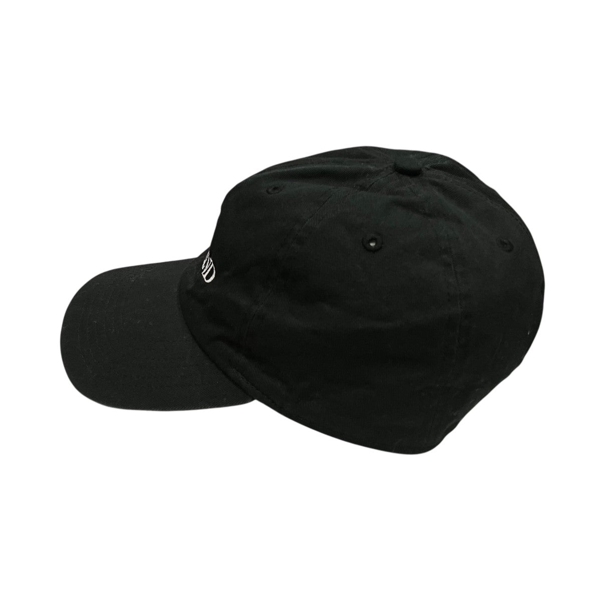 BLEECKERINC 刺しゅうキャップ 古着・中古-3枚目のアイテム画像
