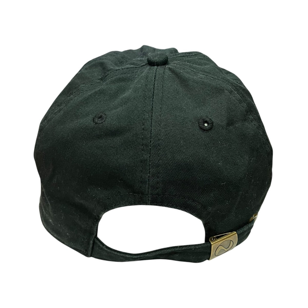 BLEECKERINC 刺しゅうキャップ 古着・中古-4枚目のアイテム画像
