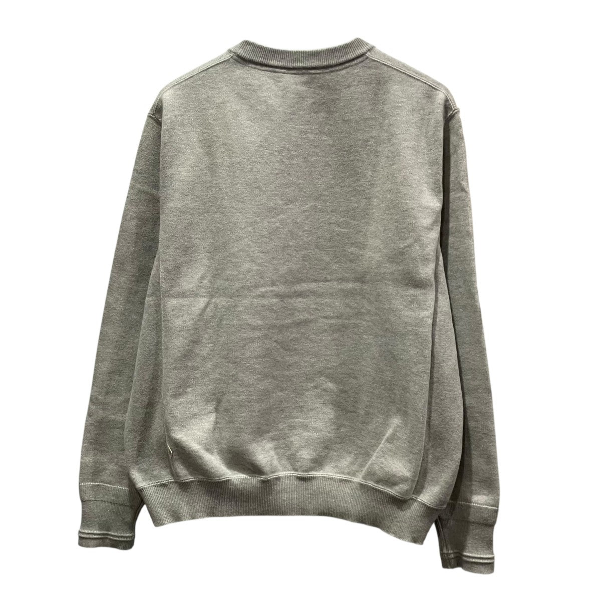 UN-USELESS クルーネックスウェット3122411-170401 古着・中古-2枚目のアイテム画像