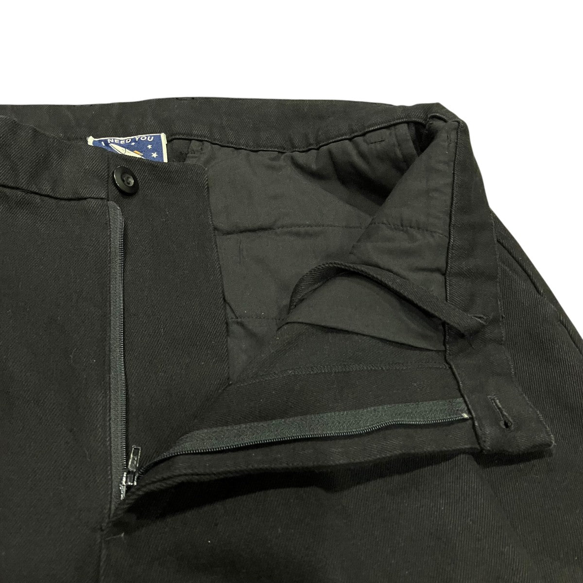 デニムパンツMT24AW-35