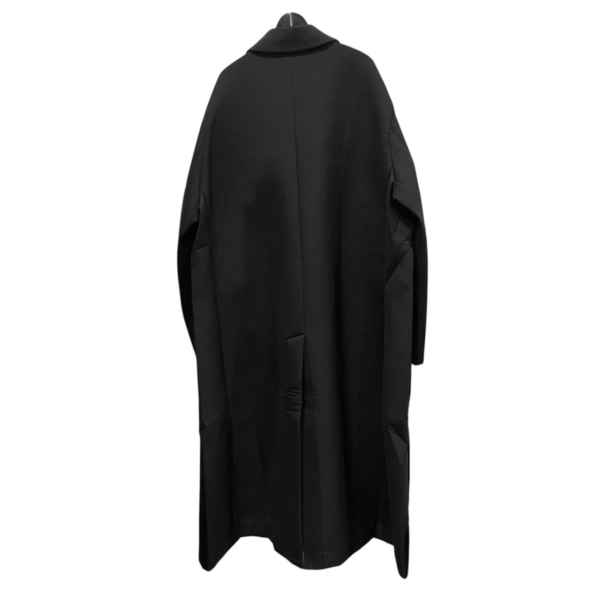 sacai ボンディングコート23-03117M 古着・中古-2枚目のアイテム画像