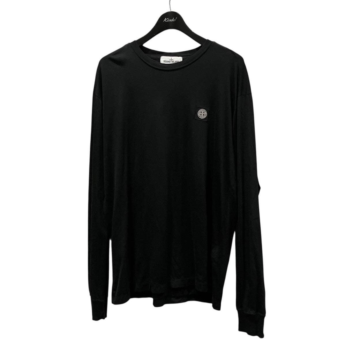 STONE ISLAND 長袖Tシャツ721522713 古着・中古-1枚目のアイテム画像