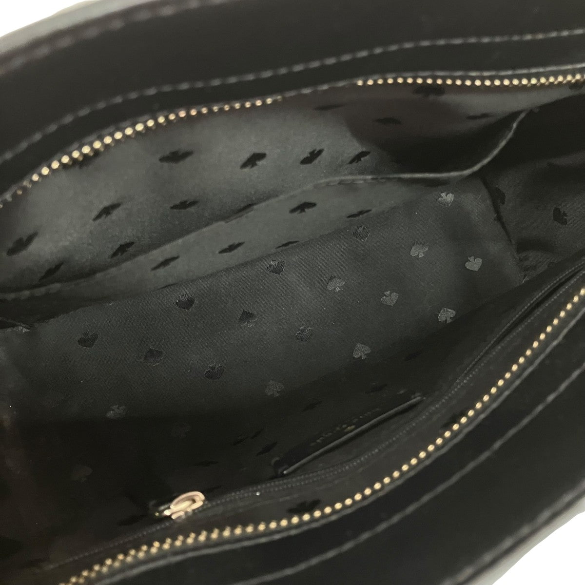 Kate Spade 2WAYバッグ 古着・中古-4枚目のアイテム画像