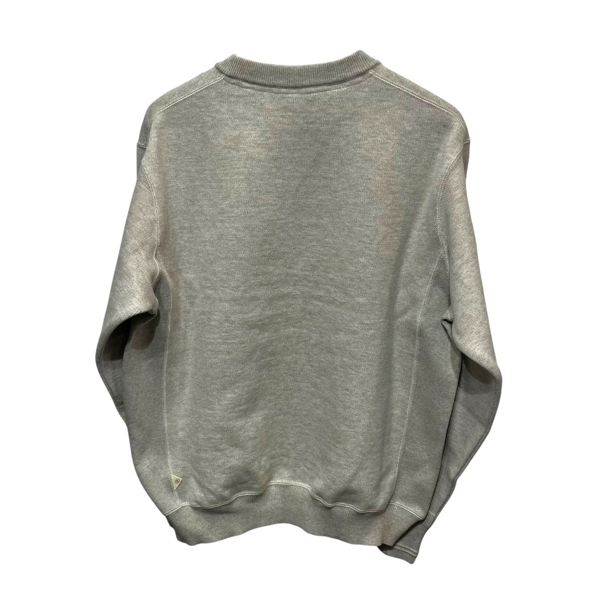UN-USELESS クルーネックスウェット3122411-170401 古着・中古-2枚目のアイテム画像