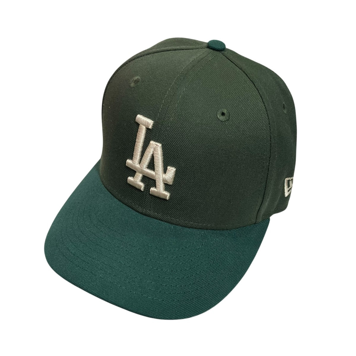 New Era キャップ 古着・中古-1枚目のアイテム画像