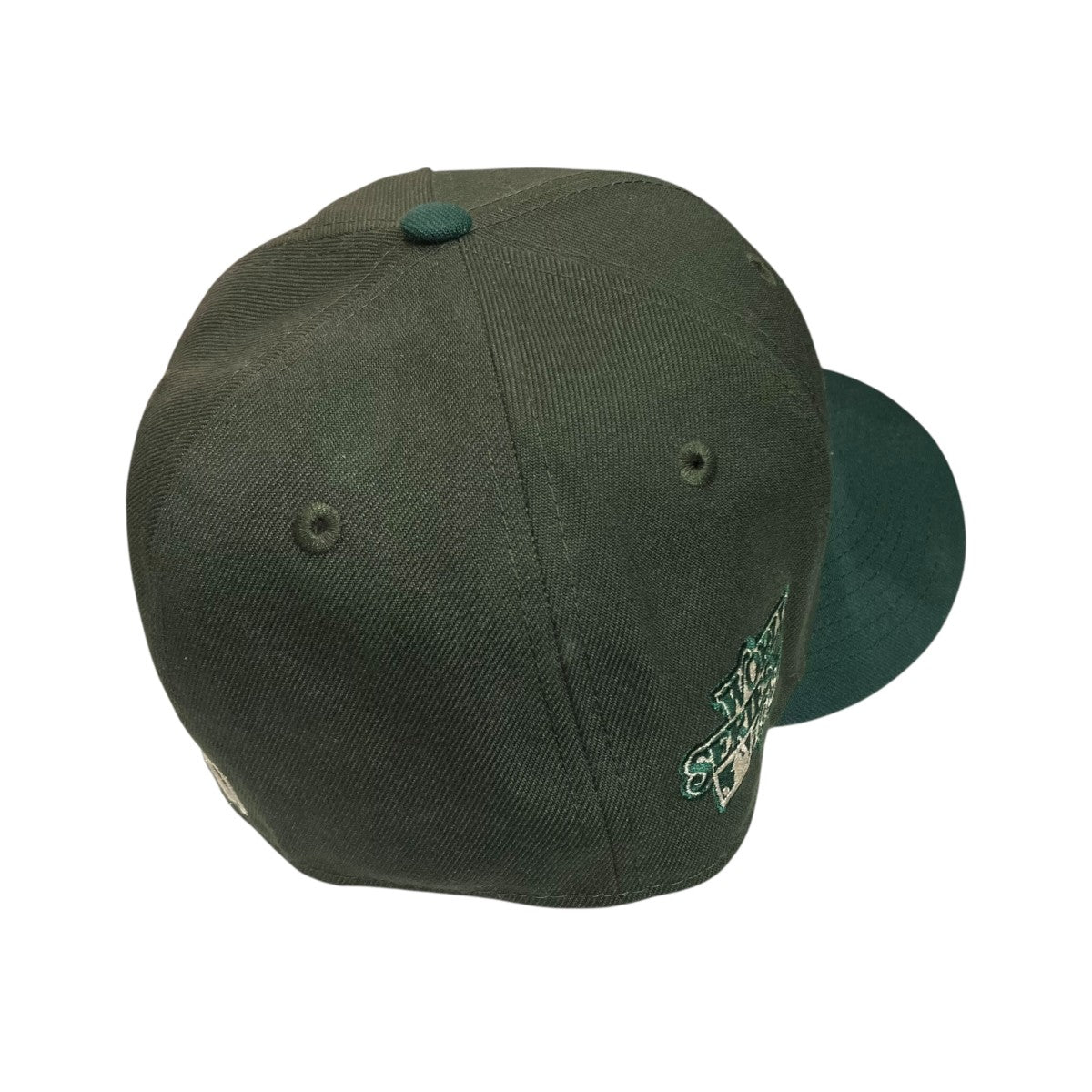 New Era キャップ 古着・中古-2枚目のアイテム画像