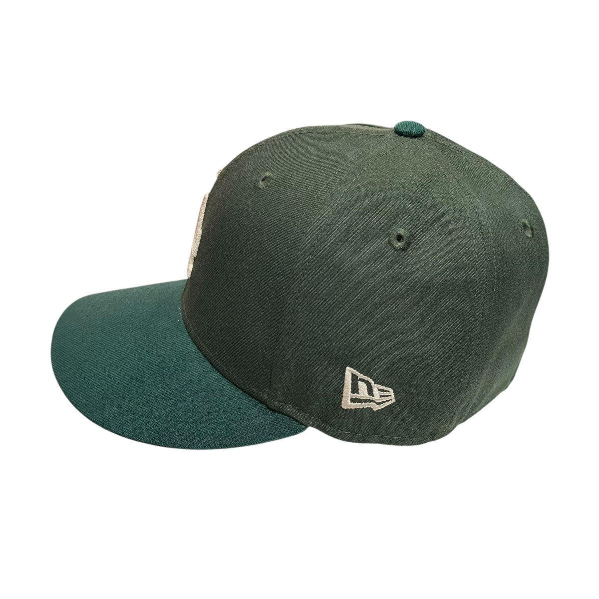 New Era キャップ 古着・中古-3枚目のアイテム画像