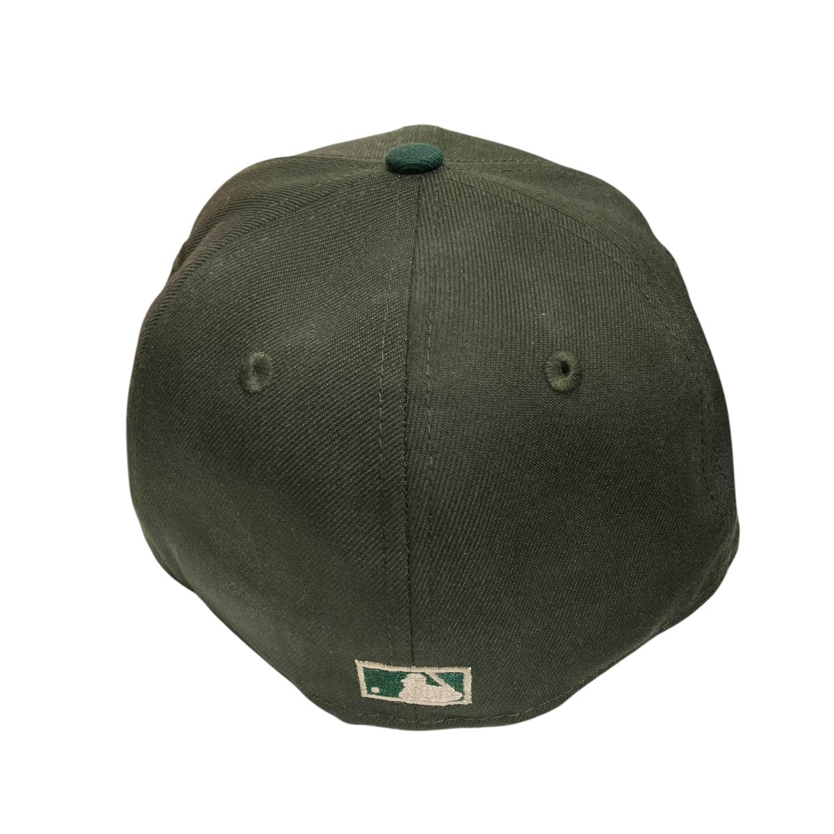 New Era キャップ 古着・中古-4枚目のアイテム画像