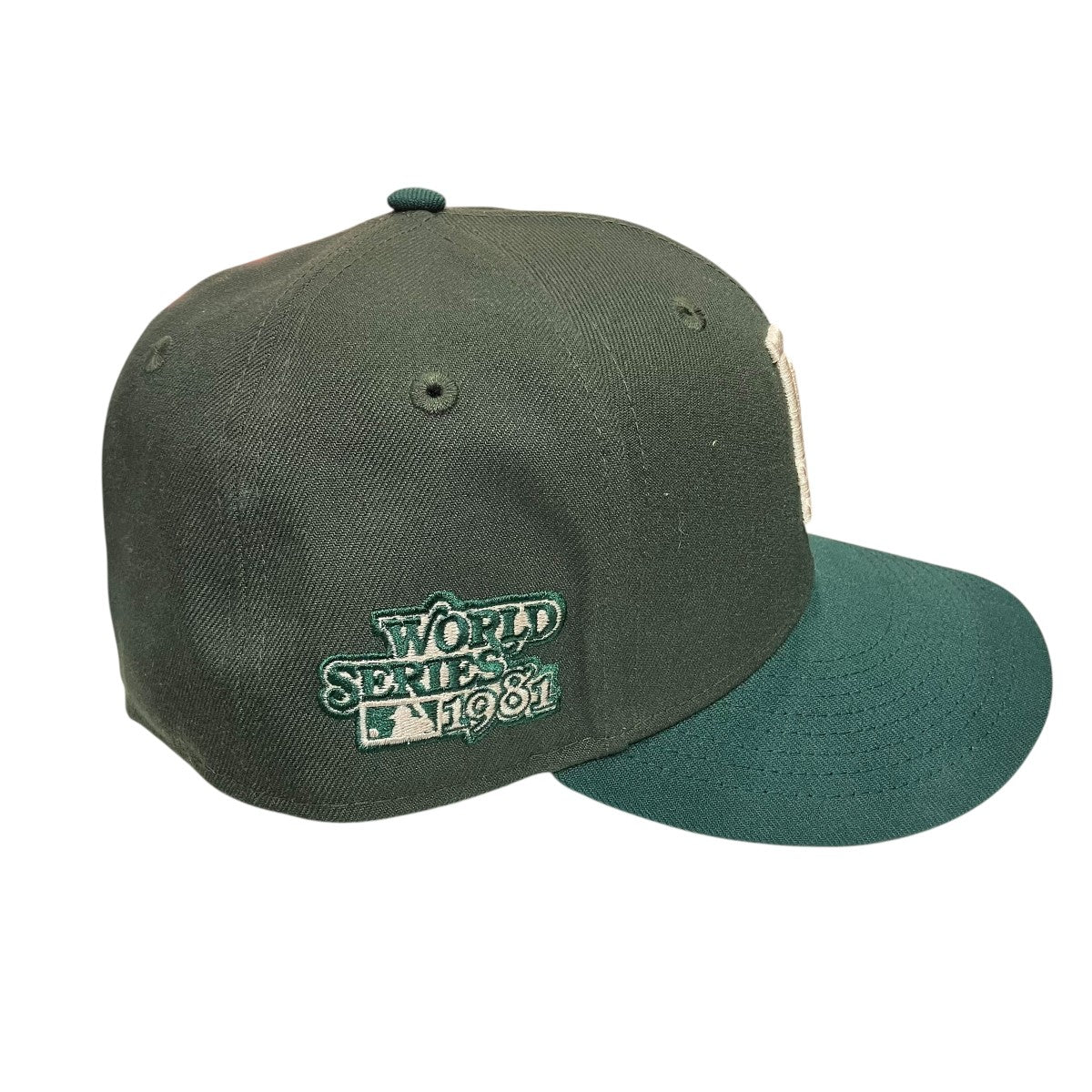 New Era キャップ 古着・中古-5枚目のアイテム画像