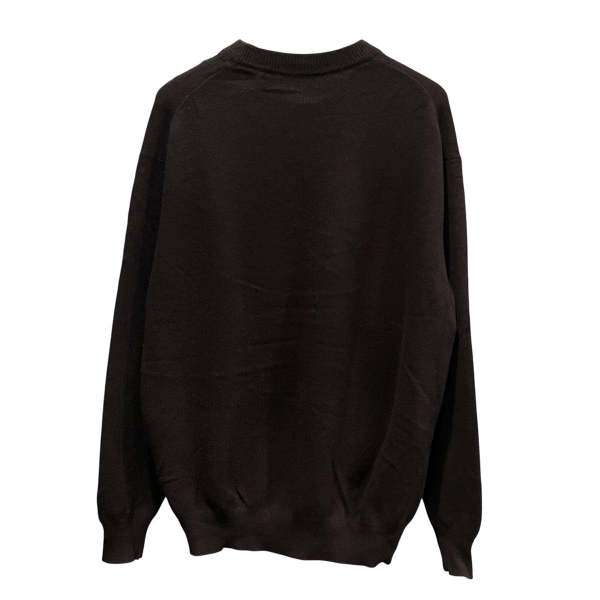 T＆D TRIPLE CASH CN ニットカシミヤニット1213-106-3254