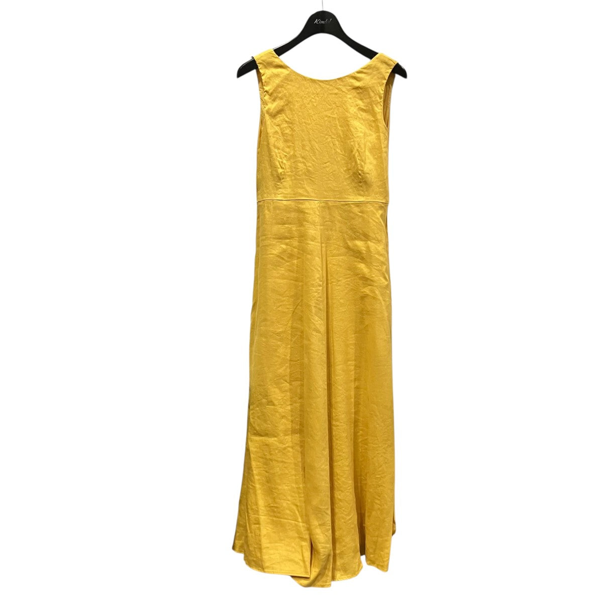Weekend Max Mara ノースリーブワンピース 古着・中古-1枚目のアイテム画像