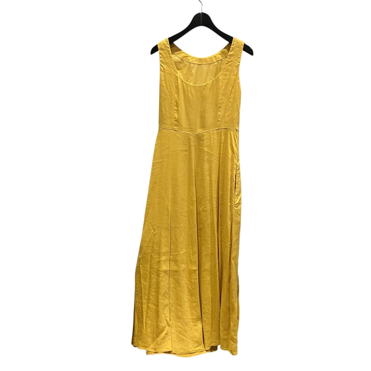 Weekend Max Mara ノースリーブワンピース 古着・中古-2枚目のアイテム画像