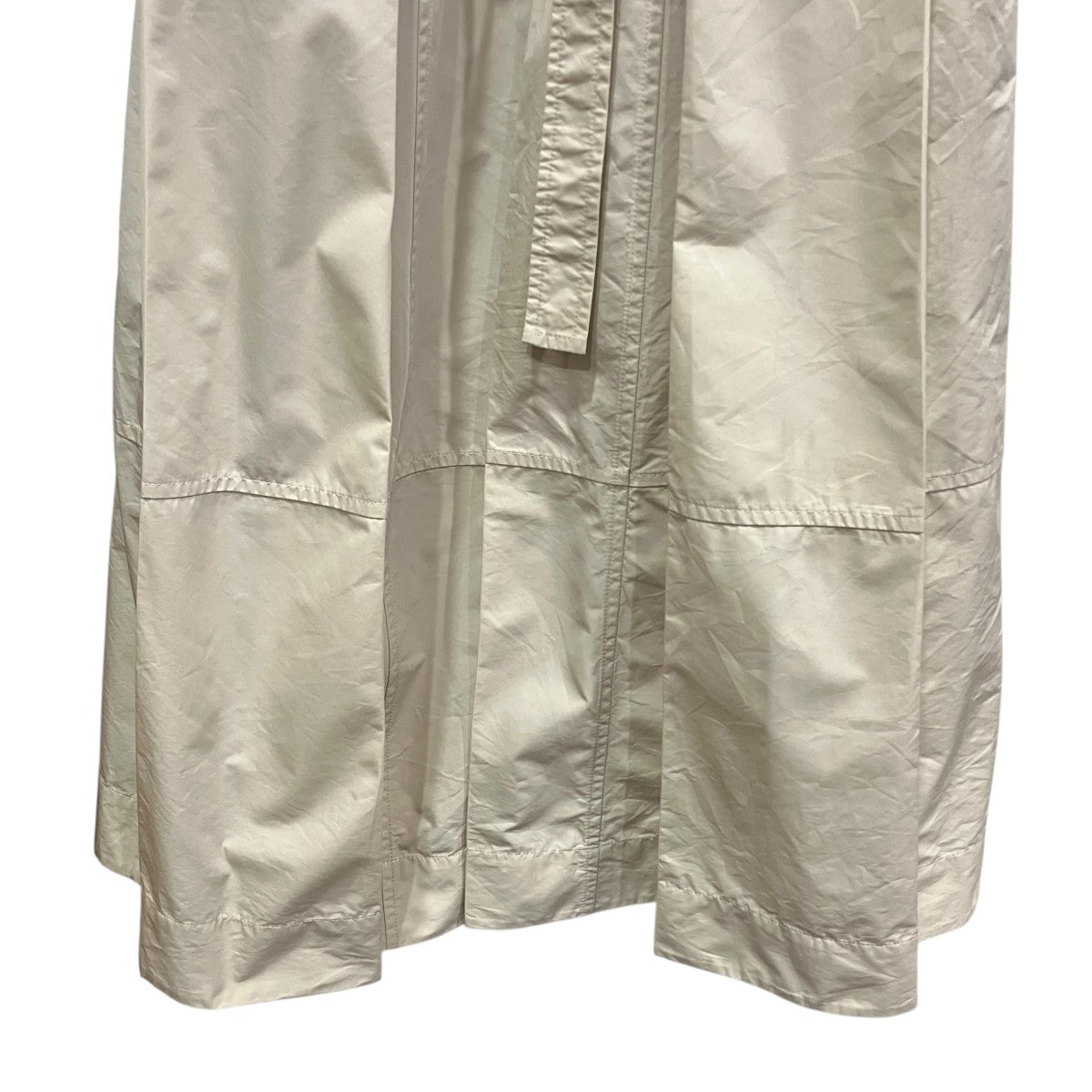 3．1 phillip lim 25SSCascade Petal Sleeve Shirt DressドレスワンピースE251-90911LCE 古着・中古-4枚目のアイテム画像