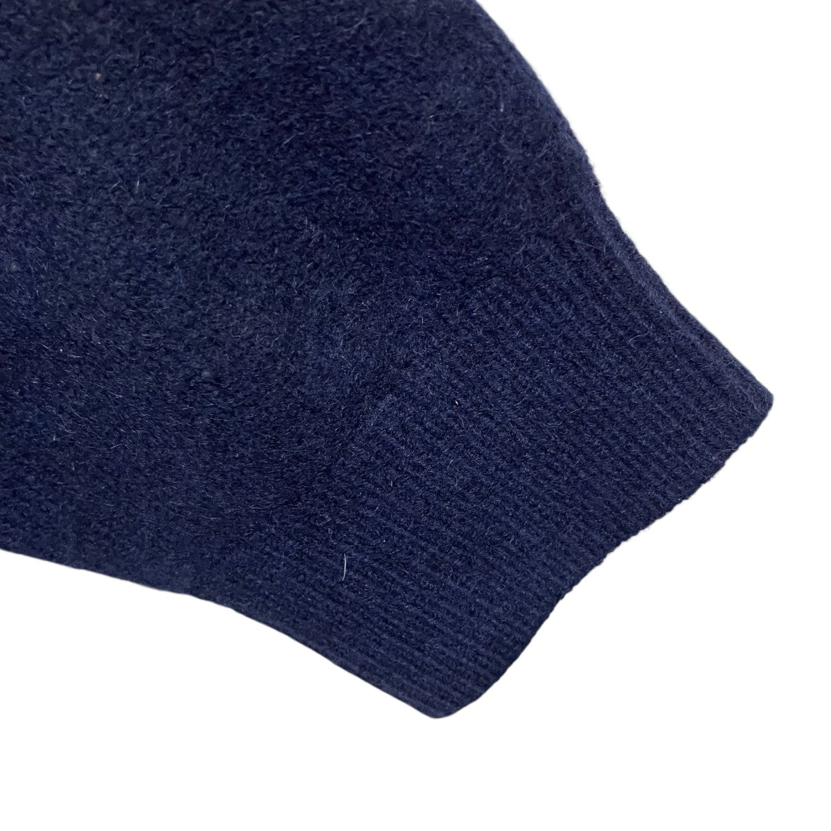 Supreme 24AWCashmere Sweaterカシミヤニット 古着・中古-4枚目のアイテム画像