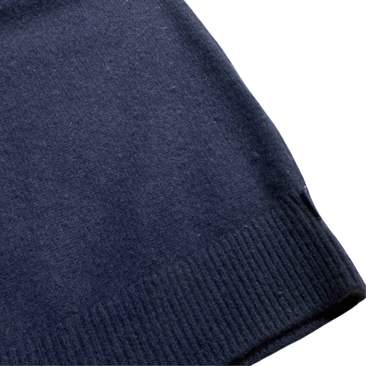 Supreme 24AWCashmere Sweaterカシミヤニット 古着・中古-5枚目のアイテム画像