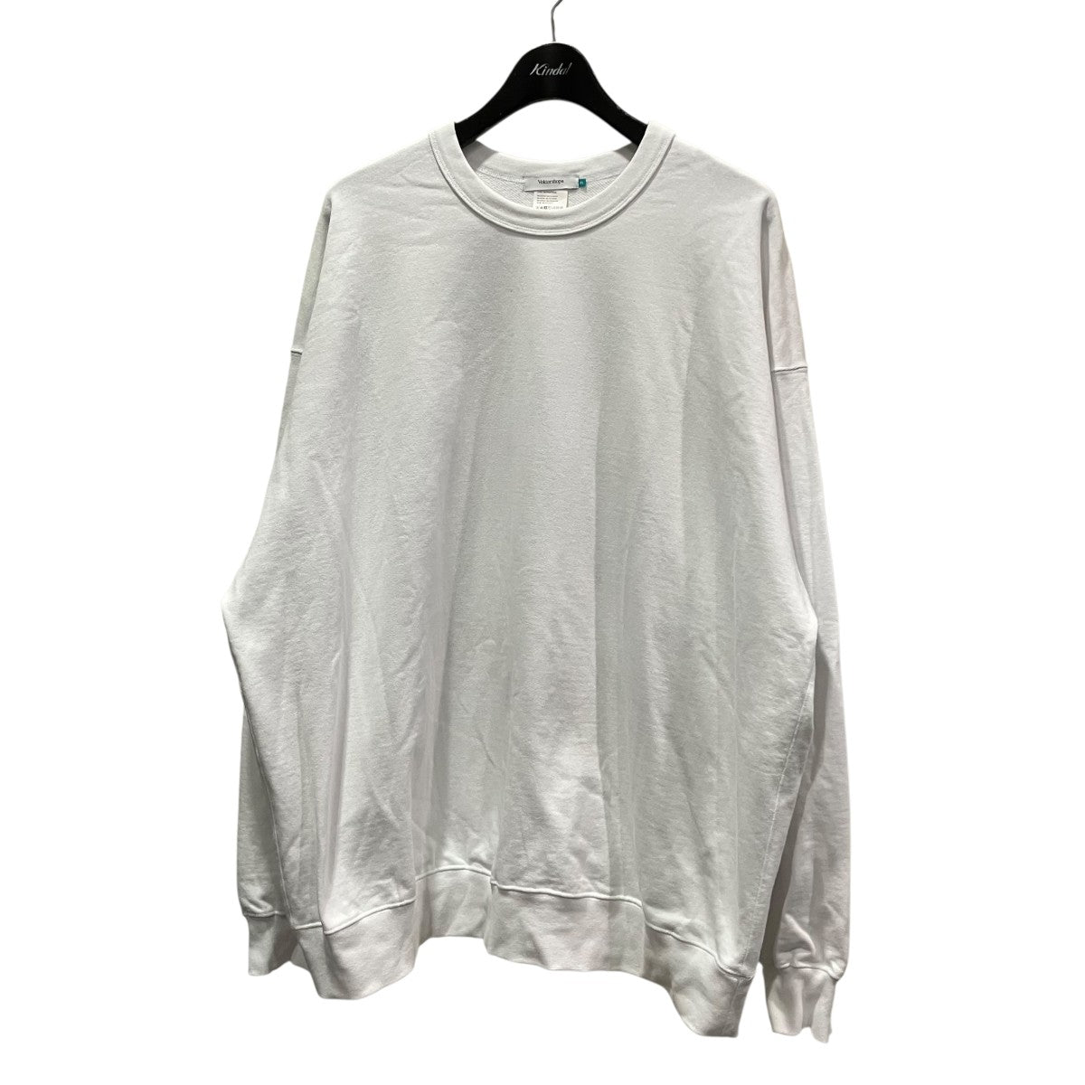 Vektorshop 長袖Tシャツ 古着・中古-1枚目のアイテム画像