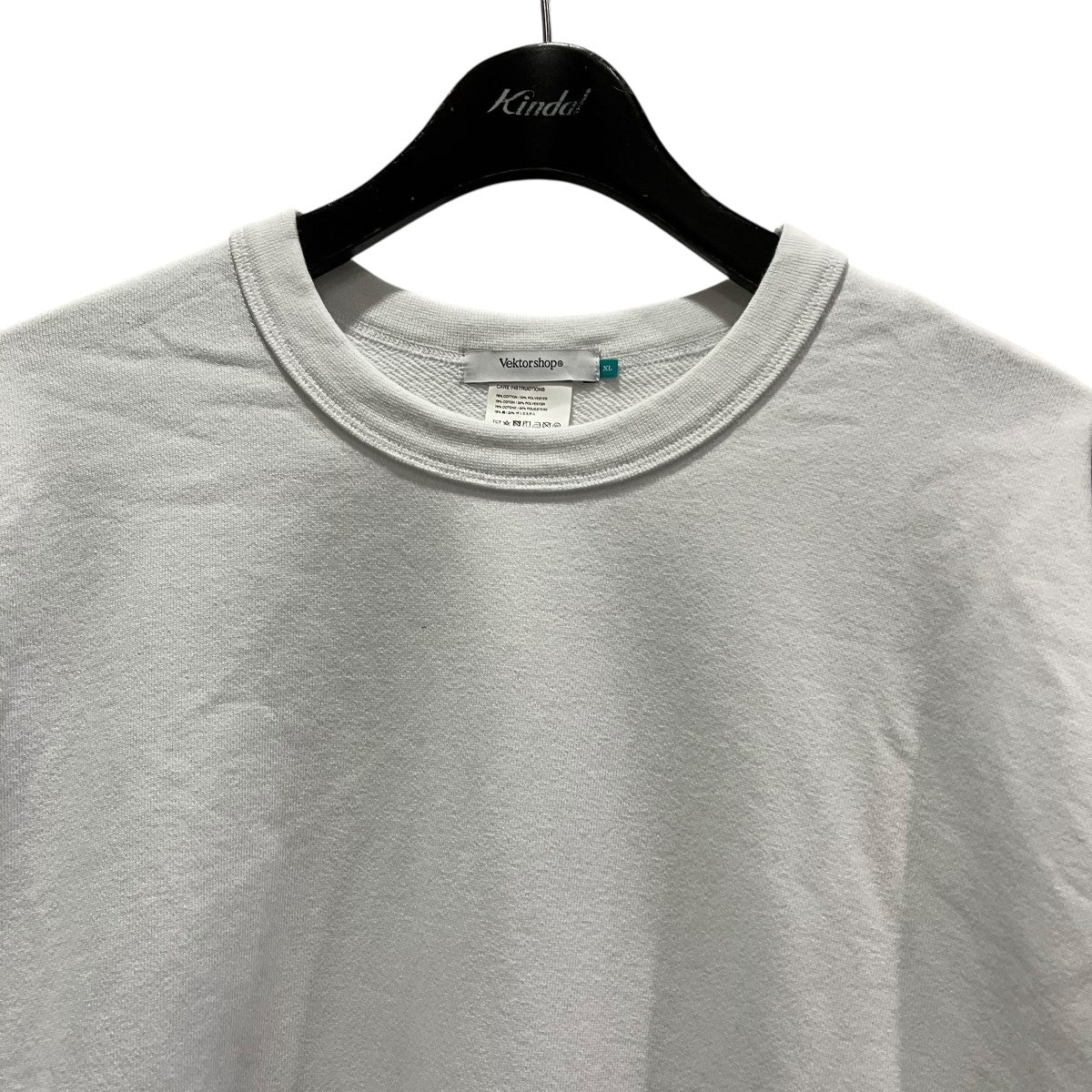 Vektorshop 長袖Tシャツ 古着・中古-3枚目のアイテム画像
