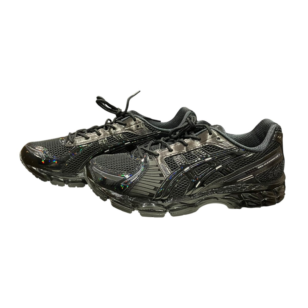 asics×atmos GEL-KAYANO 12．1 RADENスニーカー1203A976 古着・中古-3枚目のアイテム画像