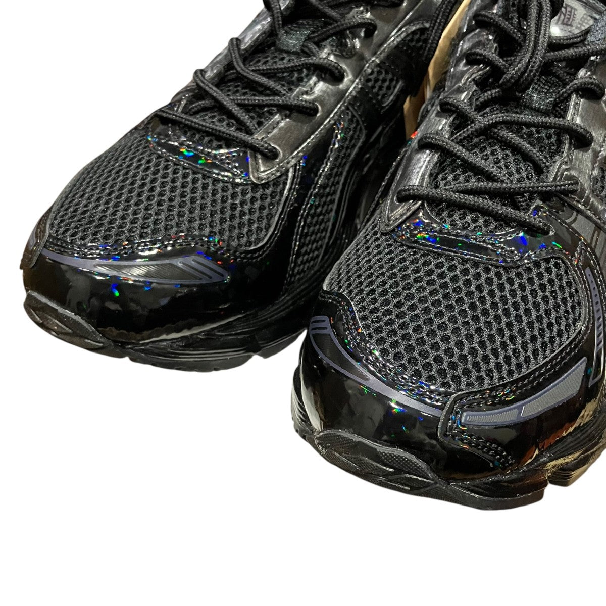 asics×atmos GEL-KAYANO 12．1 RADENスニーカー1203A976 古着・中古-4枚目のアイテム画像