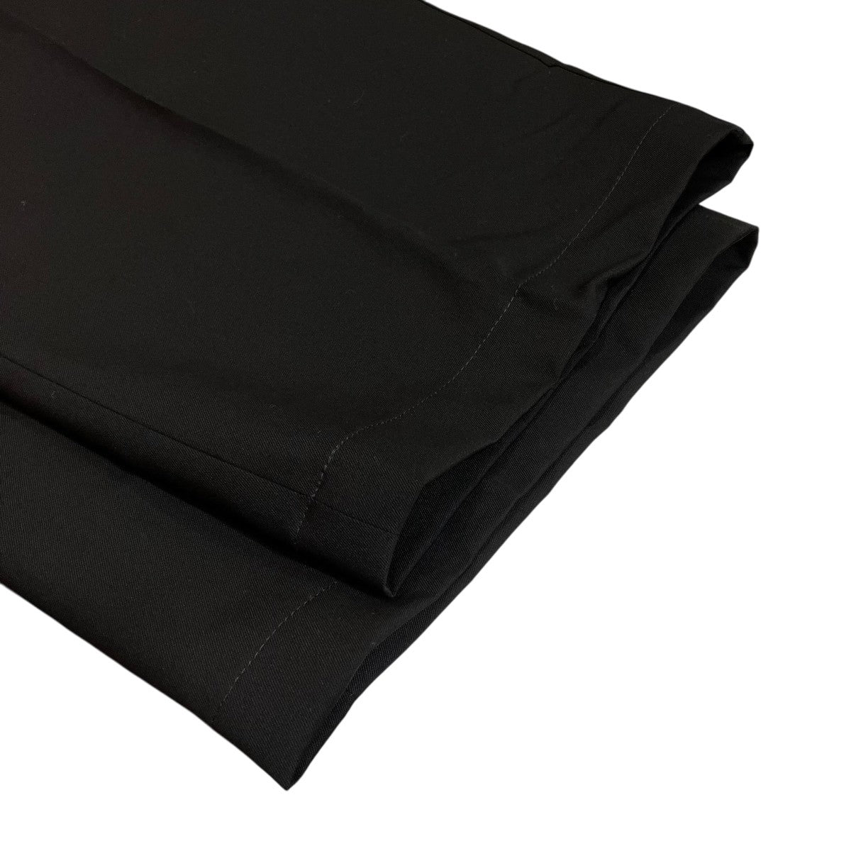 Graphpaper Scale Off Wool Wide SlacksワイドスラックススラックスGM254-40041B 古着・中古-4枚目のアイテム画像