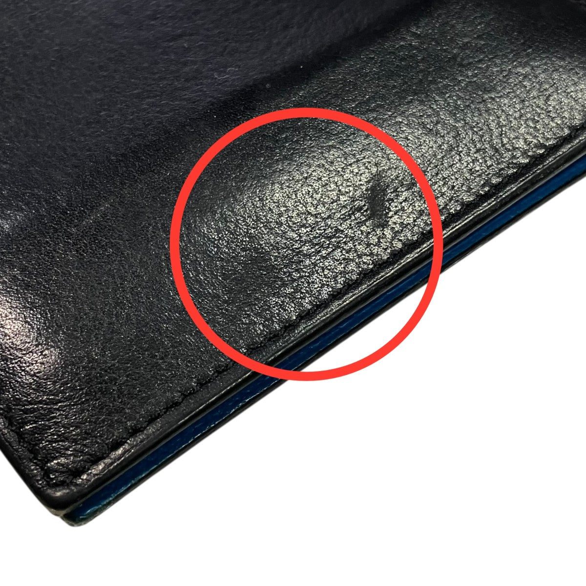 HERMES マネークリップ 古着・中古-5枚目のアイテム画像