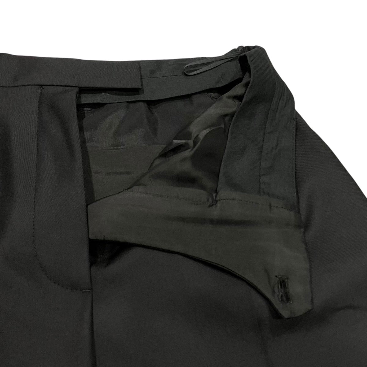 PRADA スラックスAPD1 2021 2932 古着・中古-3枚目のアイテム画像