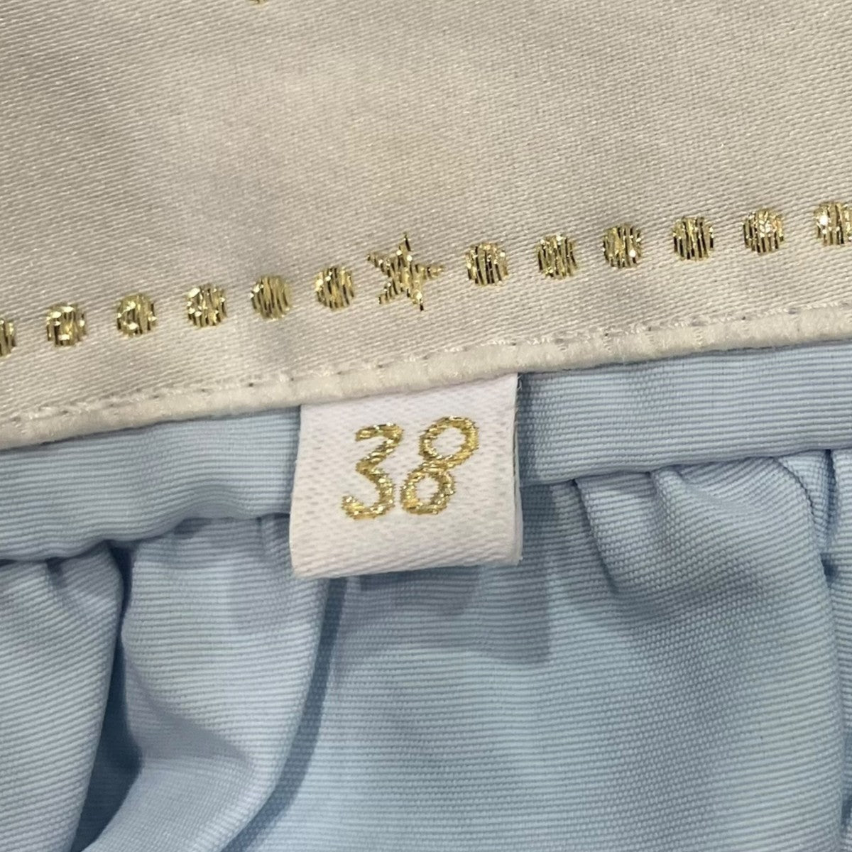 To b． by agnes b． モッズコート5186WR02 古着・中古-3枚目のアイテム画像