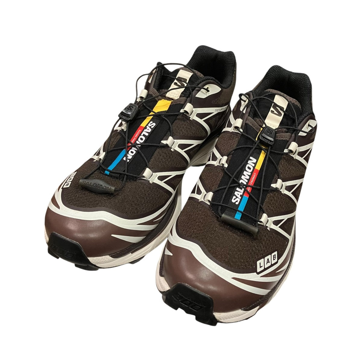 SALOMON XT-6スニーカー478661 古着・中古-1枚目のアイテム画像