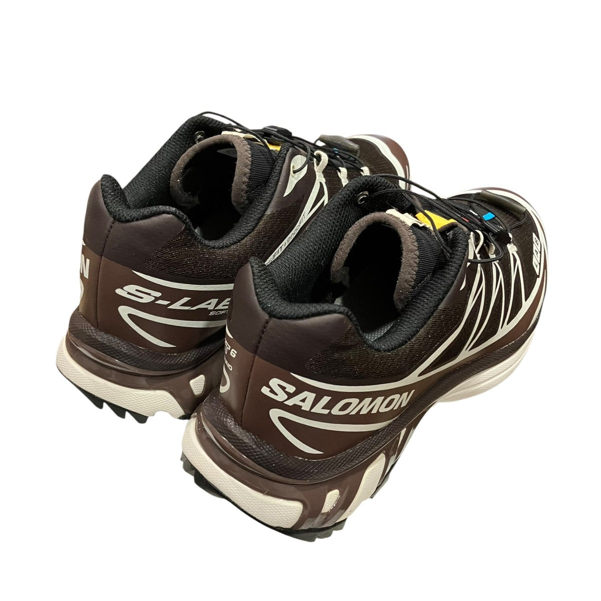 SALOMON XT-6スニーカー478661 古着・中古-2枚目のアイテム画像