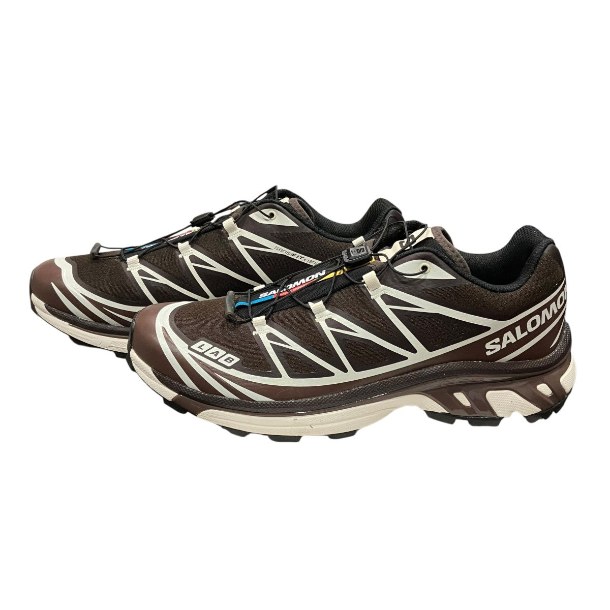 SALOMON XT-6スニーカー478661 古着・中古-3枚目のアイテム画像