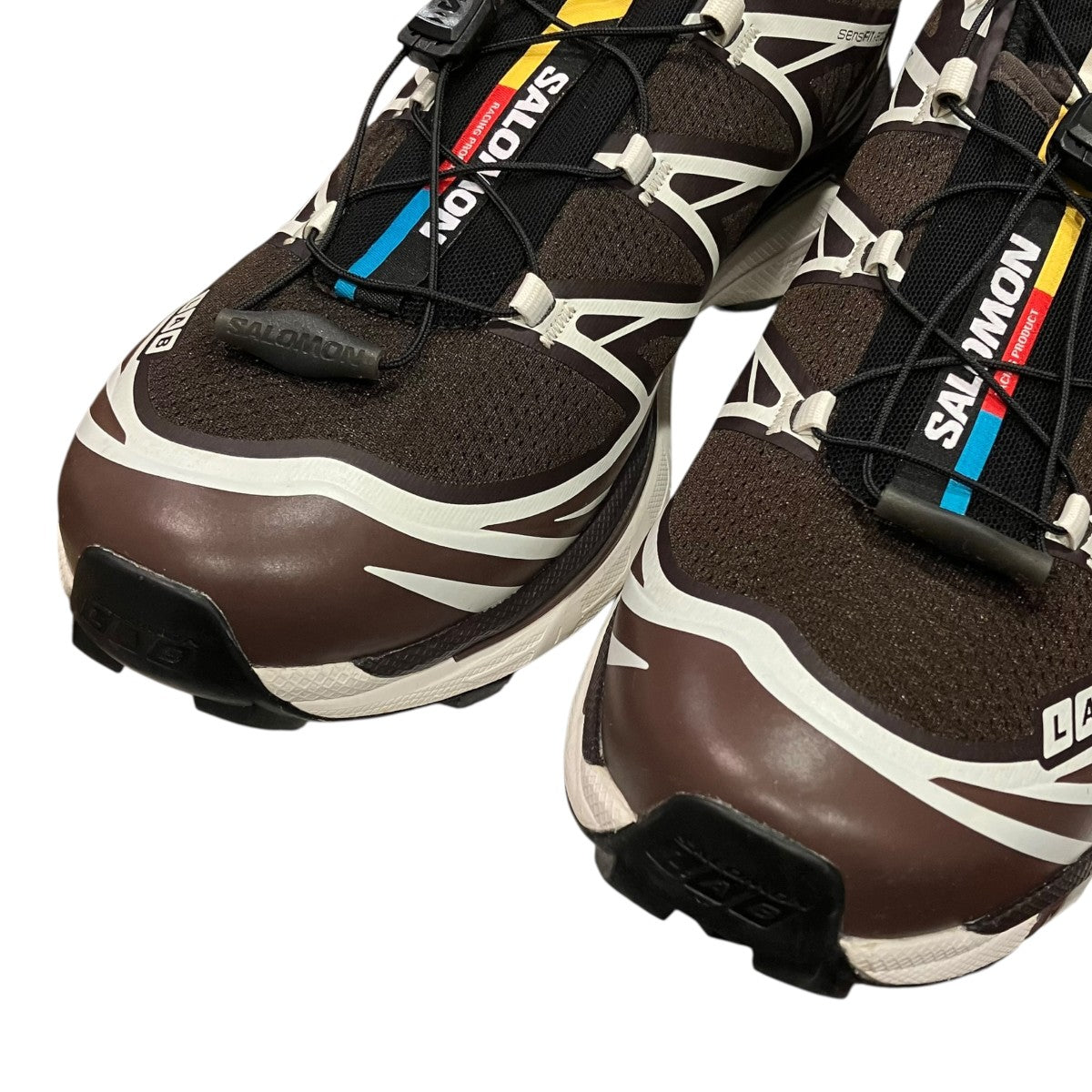 SALOMON XT-6スニーカー478661 古着・中古-4枚目のアイテム画像