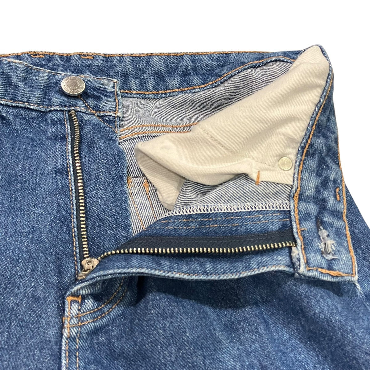 Simon Miller デニムパンツ 古着・中古-3枚目のアイテム画像