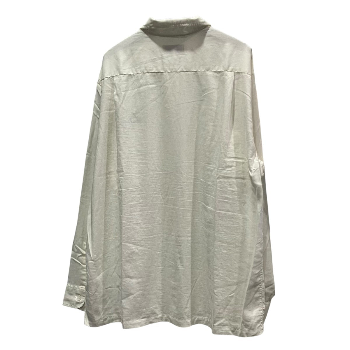 BOWLING SHIRT S Sボーリングシャツ