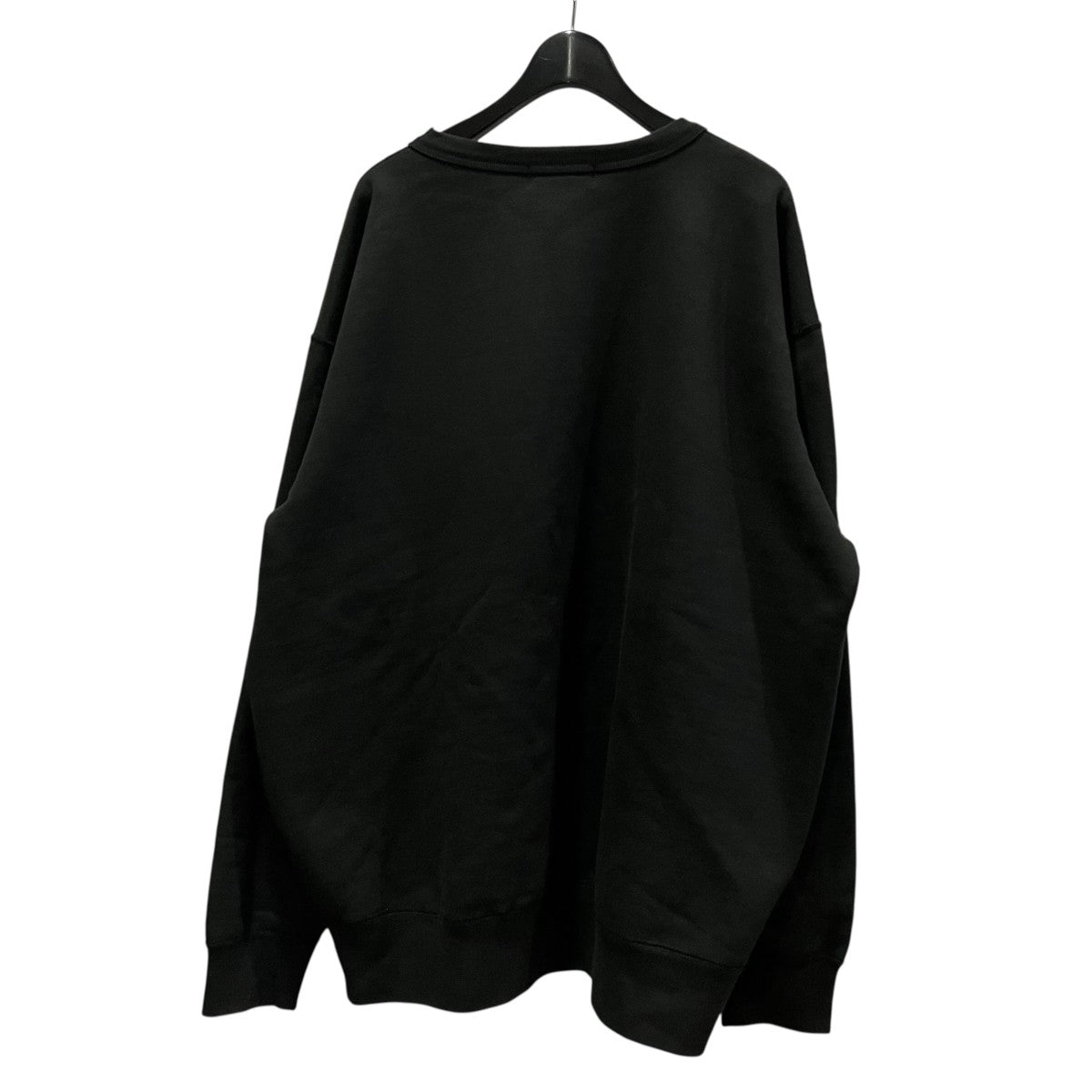SWEAT CREW EAGLE Mイーグルプリントスウェット