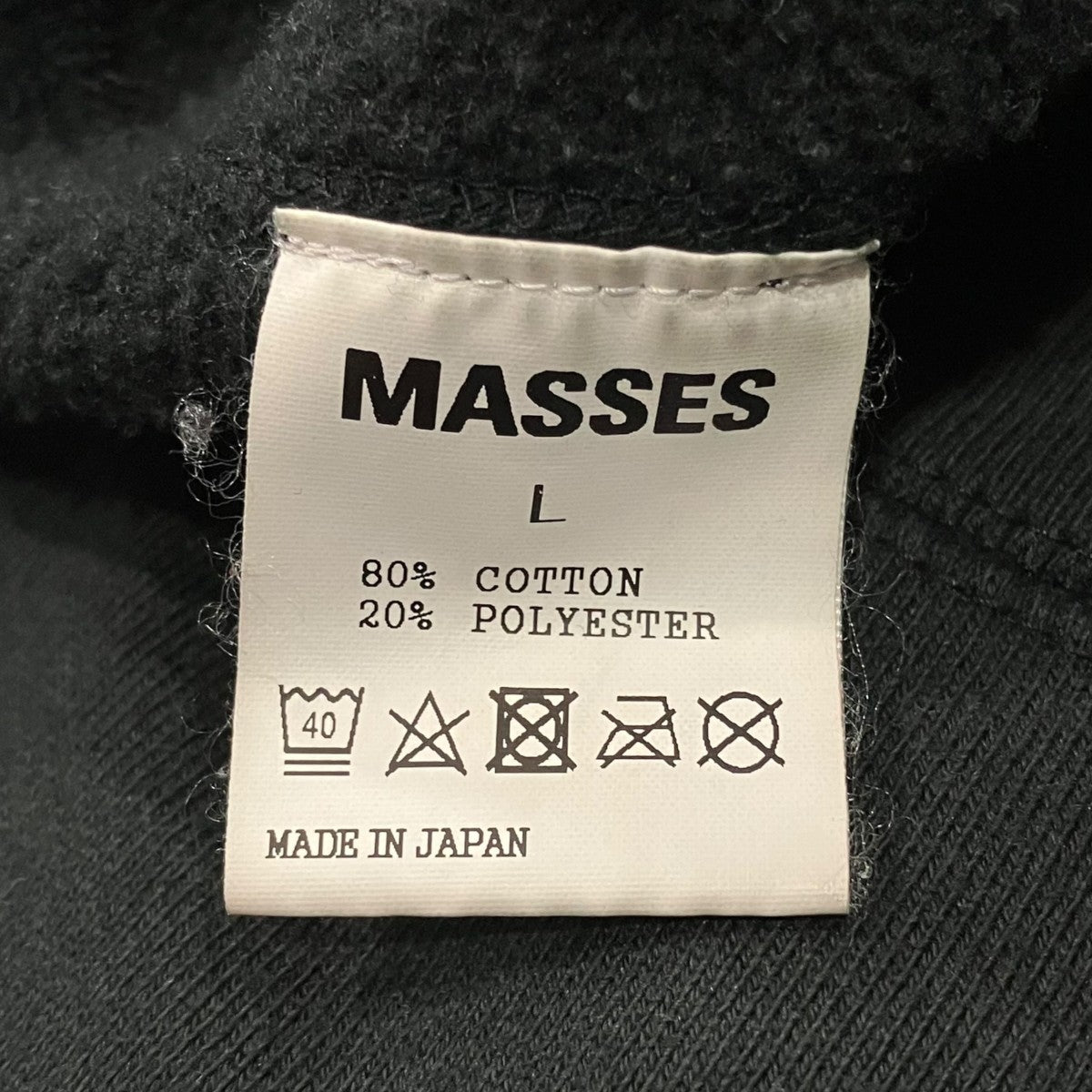 SWEAT CREW EAGLE Mイーグルプリントスウェット