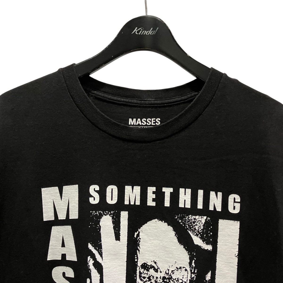 MASSES T-SHIRT SSTMプリントTシャツ 古着・中古-3枚目のアイテム画像